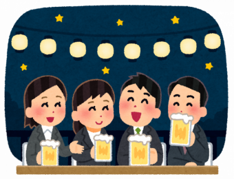 party_beer_garden_suit_night